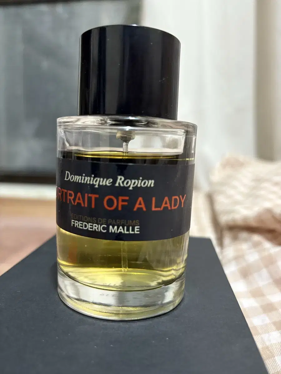 프레데릭말 PortraitofaLady 100ml